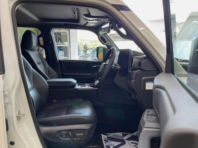 2025 Toyota LAND CRUISER 250 — фото 9