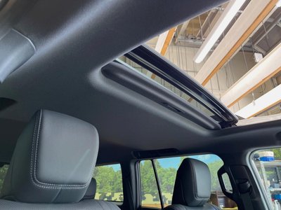 2025 Toyota LAND CRUISER 250 — фото 3