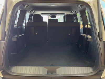 2025 Toyota LAND CRUISER 250 — миниатюра 51