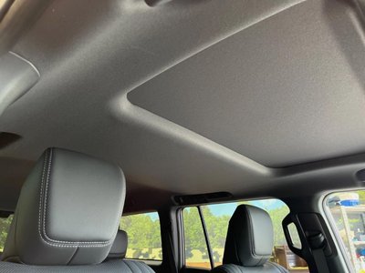 2025 Toyota LAND CRUISER 250 — миниатюра 35