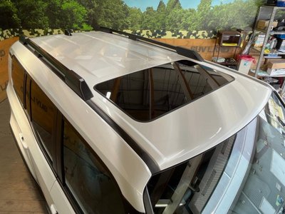 2025 Toyota LAND CRUISER 250 — миниатюра 27