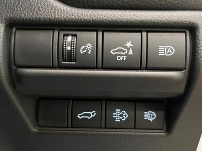 2025 Toyota LAND CRUISER 250 — миниатюра 40