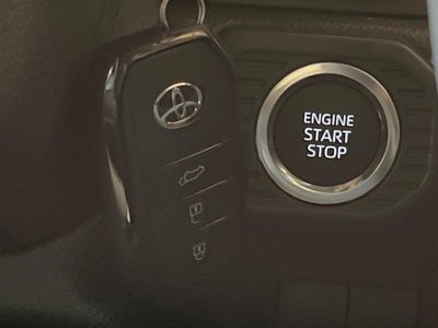 2025 Toyota LAND CRUISER 250 — миниатюра 44