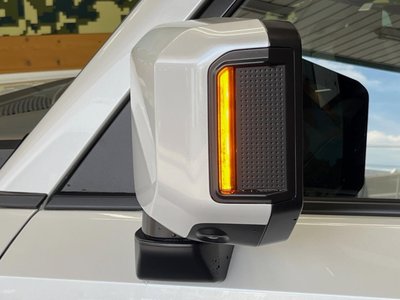 2025 Toyota LAND CRUISER 250 — миниатюра 24