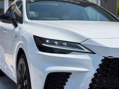 صورة مصغرة 23 لـ 2025 Lexus RX