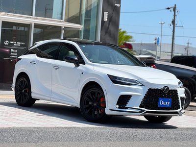 صورة مصغرة 17 لـ 2025 Lexus RX