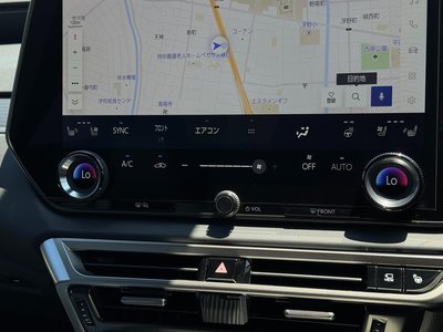 صورة مصغرة 58 لـ 2025 Lexus RX