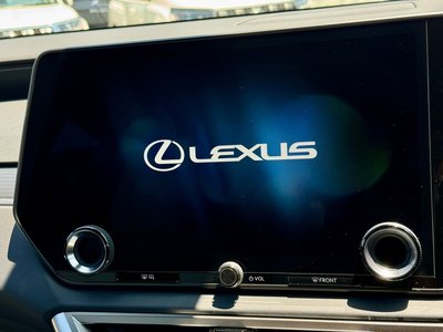 صورة مصغرة 52 لـ 2025 Lexus RX