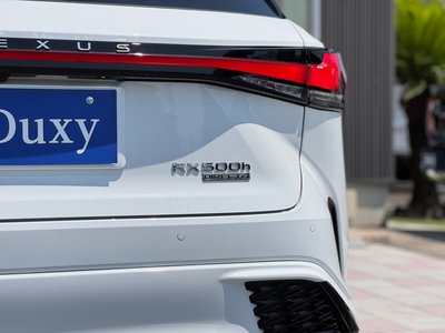صورة مصغرة 46 لـ 2025 Lexus RX