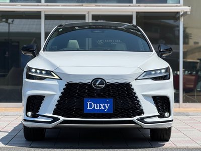 صورة مصغرة 15 لـ 2025 Lexus RX