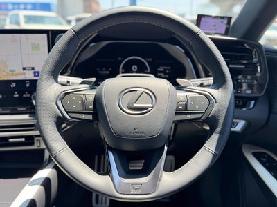 صورة مصغرة 64 لـ 2025 Lexus RX