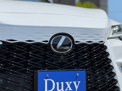 صورة مصغرة 20 لـ 2025 Lexus RX