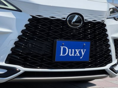 صورة مصغرة 21 لـ 2025 Lexus RX