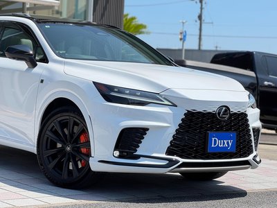 صورة مصغرة 18 لـ 2025 Lexus RX