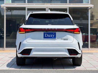 صورة مصغرة 38 لـ 2025 Lexus RX