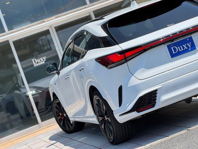 صورة مصغرة 40 لـ 2025 Lexus RX