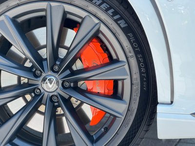 صورة مصغرة 34 لـ 2025 Lexus RX