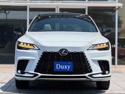 صورة مصغرة 16 لـ 2025 Lexus RX