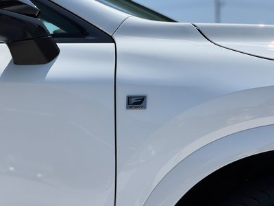 صورة مصغرة 31 لـ 2025 Lexus RX