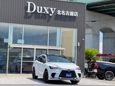 صورة مصغرة 14 لـ 2025 Lexus RX