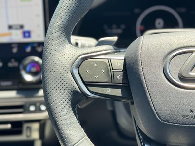صورة مصغرة 65 لـ 2025 Lexus RX