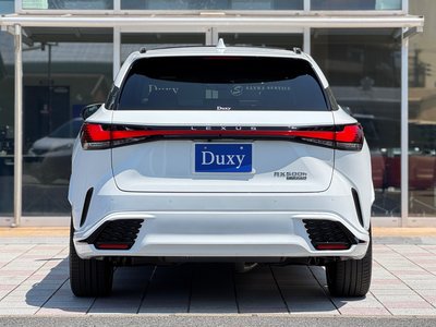 صورة مصغرة 37 لـ 2025 Lexus RX