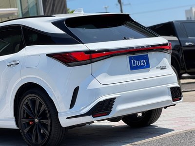 صورة مصغرة 41 لـ 2025 Lexus RX