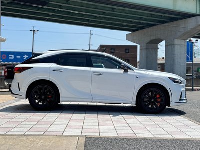 صورة 7 لـ 2025 Lexus RX