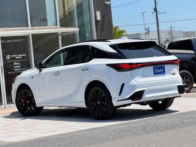 صورة مصغرة 39 لـ 2025 Lexus RX