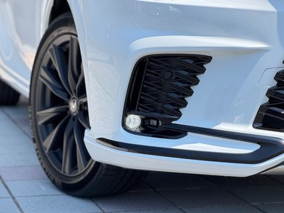 صورة مصغرة 25 لـ 2025 Lexus RX