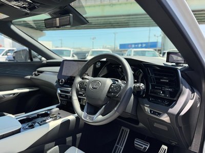 صورة مصغرة 47 لـ 2025 Lexus RX
