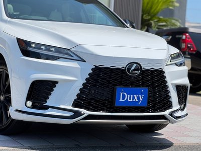 صورة مصغرة 19 لـ 2025 Lexus RX