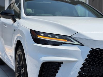 صورة مصغرة 24 لـ 2025 Lexus RX