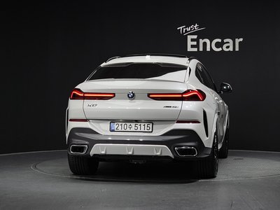 BMW X6 - 3