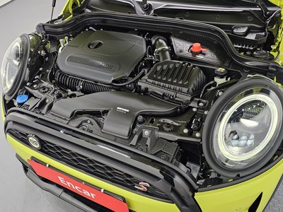 MINI CONVERTIBLE - 7