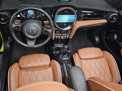 MINI CONVERTIBLE - 5