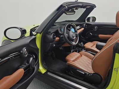 MINI CONVERTIBLE - 10