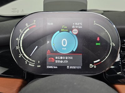 MINI CONVERTIBLE - 8