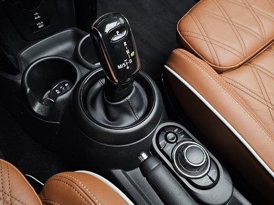 MINI CONVERTIBLE - 9