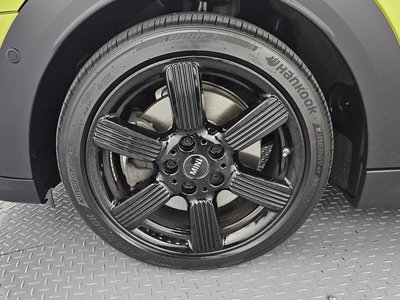 MINI CONVERTIBLE - 6