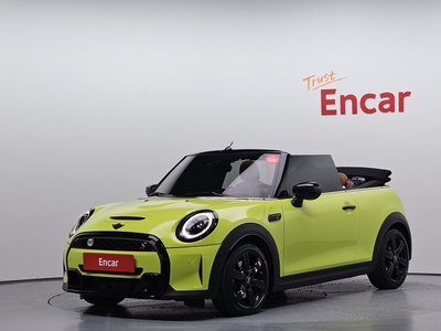 MINI CONVERTIBLE - 1