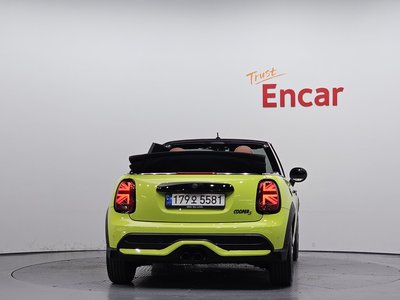 MINI CONVERTIBLE - 3