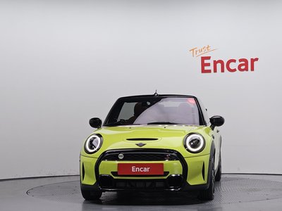 MINI CONVERTIBLE - 2