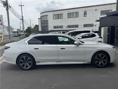 BMW 7 SERIES - 6
