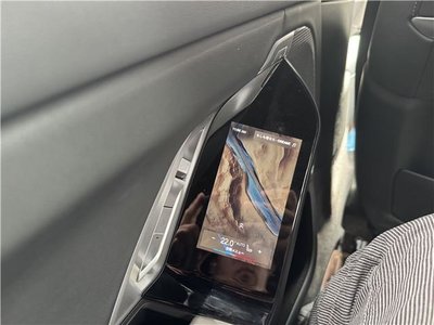 2023 BMW 7 SERIES 缩略图 24