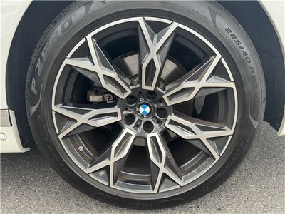 2023 BMW 7 SERIES 缩略图 12