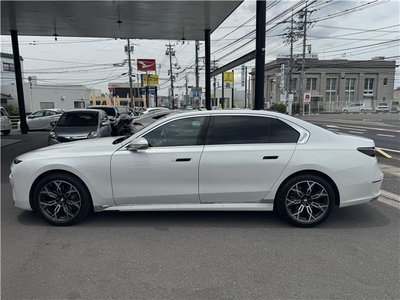 BMW 7 SERIES - 9