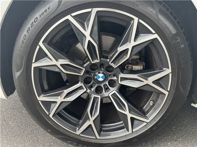 2023 BMW 7 SERIES 缩略图 11
