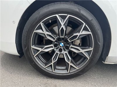2023 BMW 7 SERIES 缩略图 13