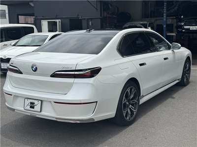 BMW 7 SERIES - 7